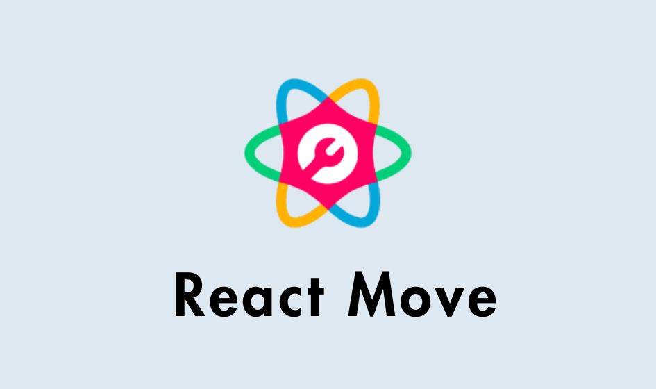 react-move-library