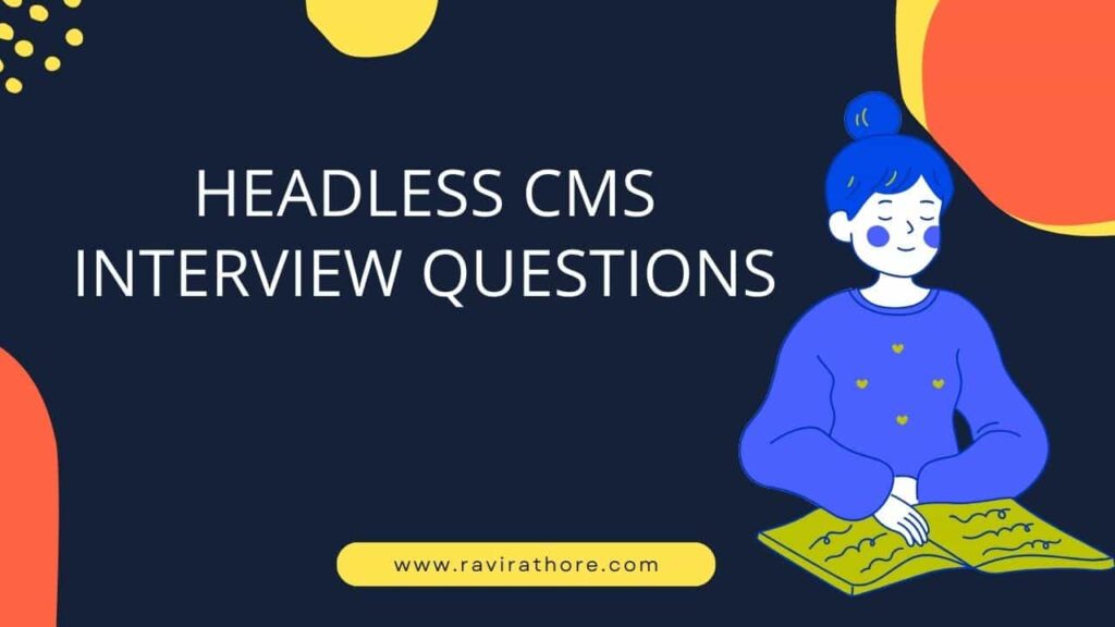 headless-cms-interview-questions