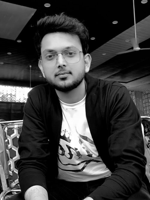 About Me | Ravi Rathore Indore